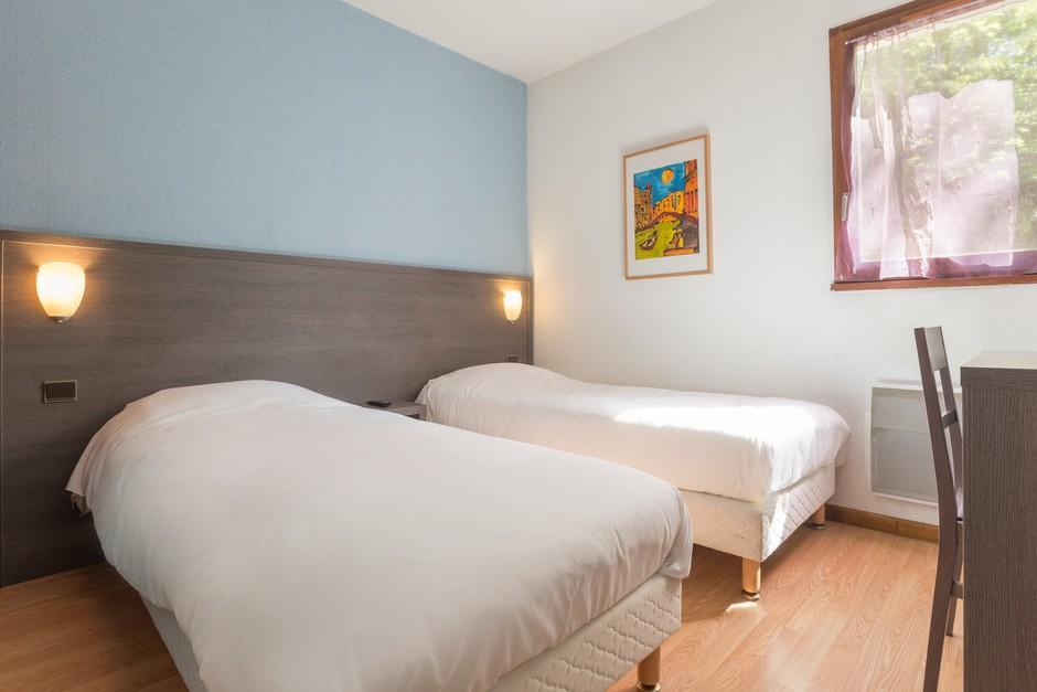 Hotel Hotellerie De La Cascade 2*