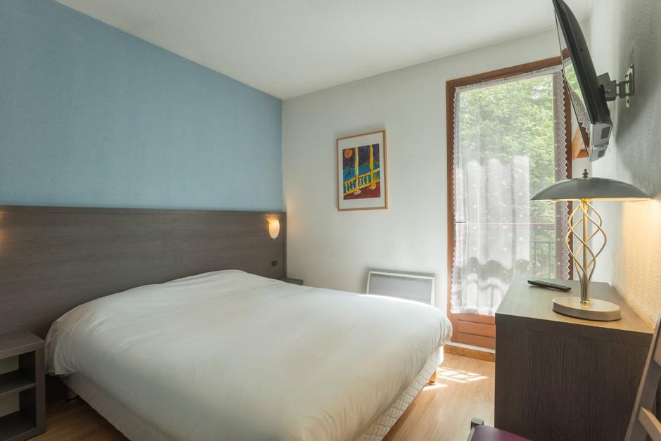 Hotellerie De La Cascade Hotel 2*