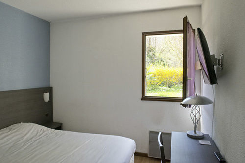 Hotel Hotellerie De La Cascade 2*