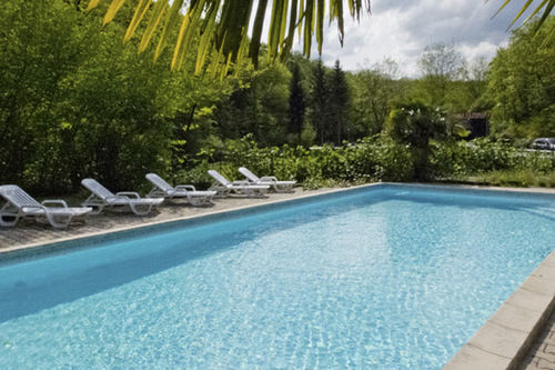Hotel Hotellerie De La Cascade