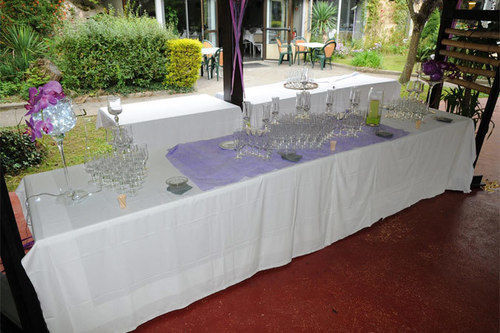 Hotellerie De La Cascade Hotel 2*